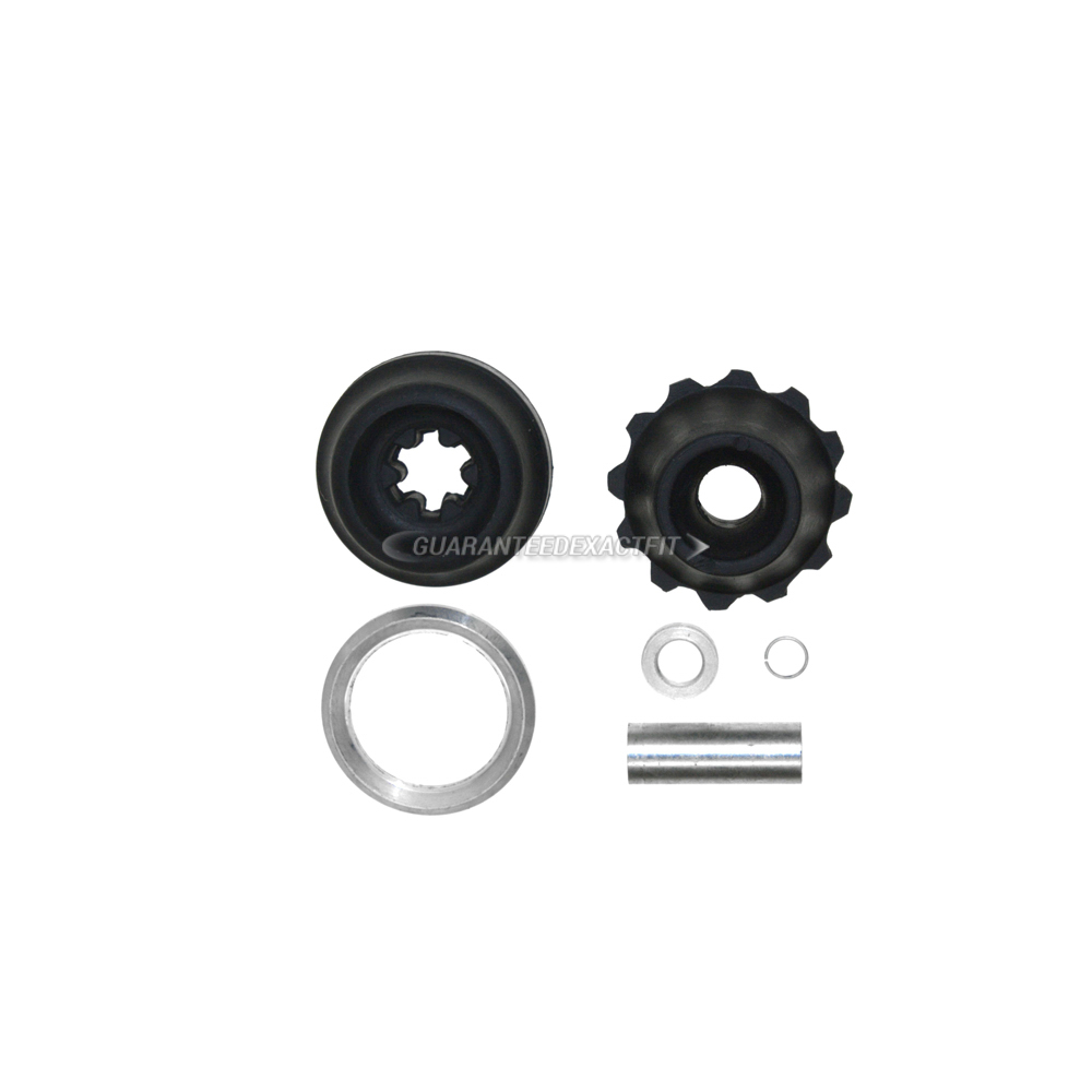 1994 Volkswagen Passat Shock or Strut Mount